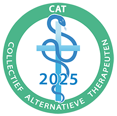 beroepsvereniging CAT vergoedbaar